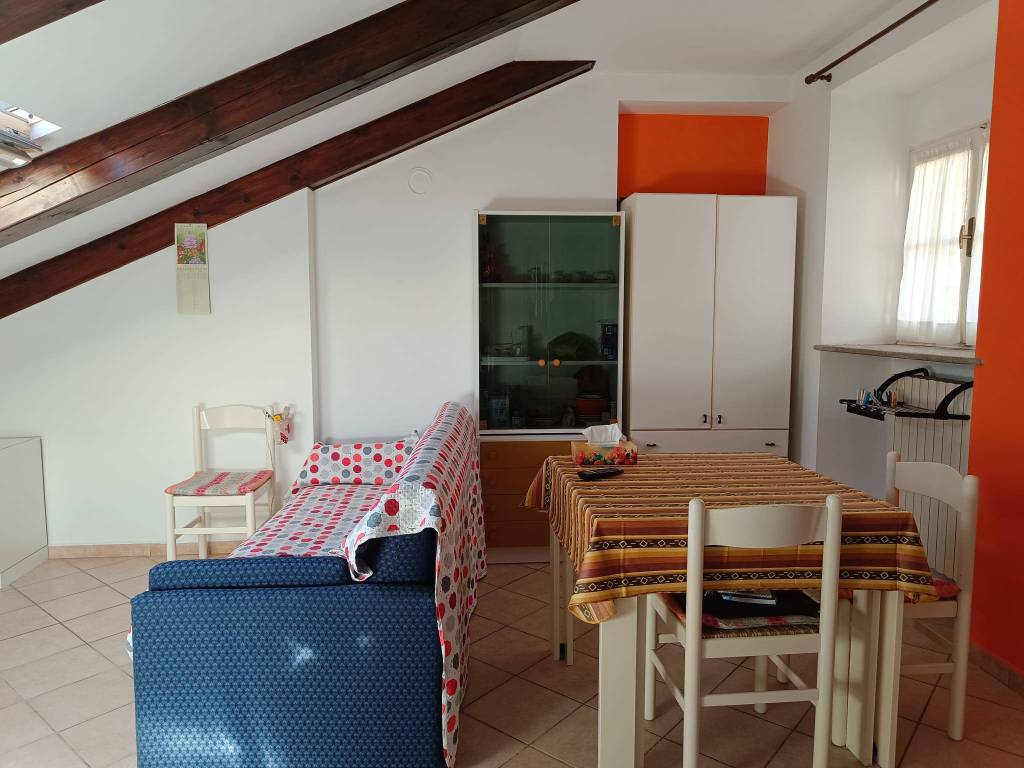appartamento in vendita a Pinerolo