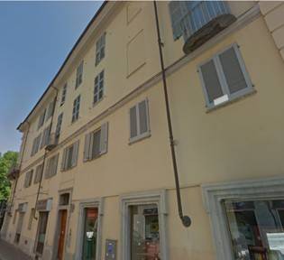 appartamento in vendita a Pinerolo