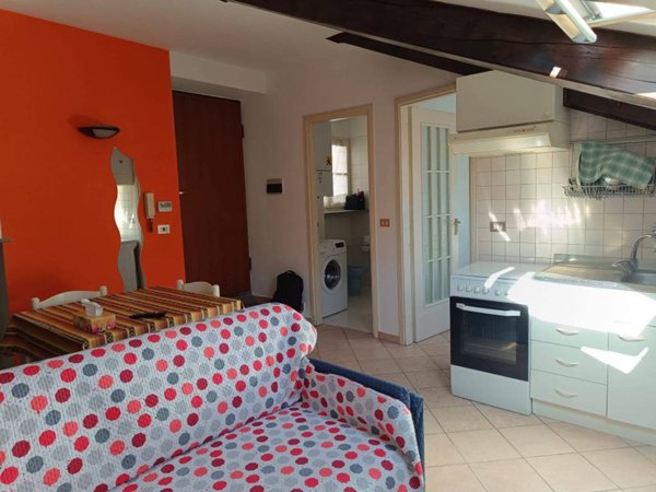 appartamento in vendita a Pinerolo