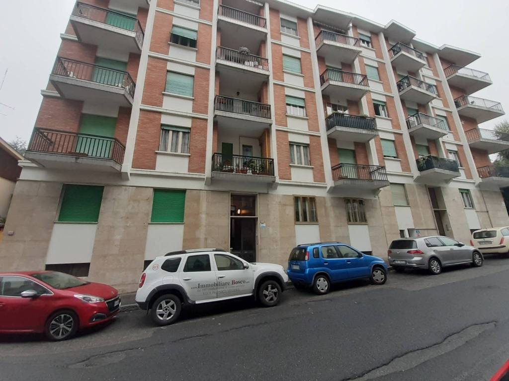 appartamento in vendita a Pinerolo