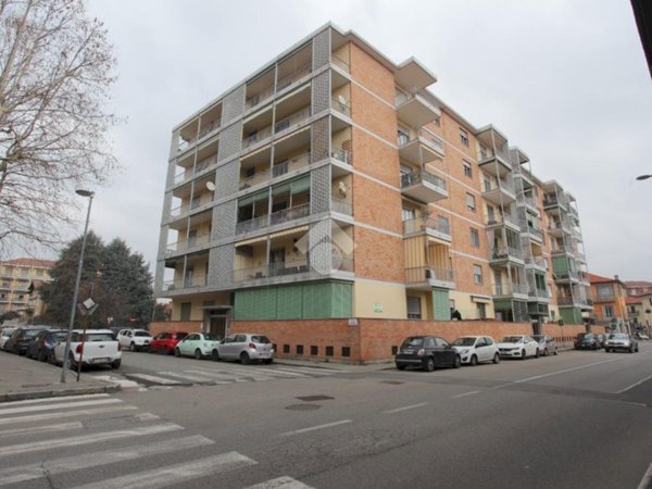 appartamento in vendita a Pinerolo