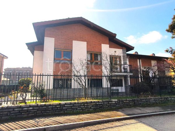 appartamento in vendita a Pinerolo