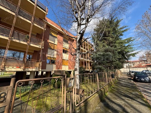 appartamento in vendita a Pinerolo