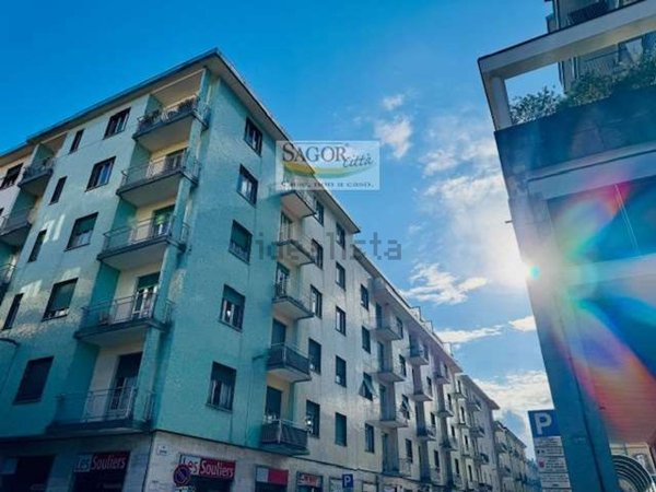 appartamento in vendita a Pinerolo