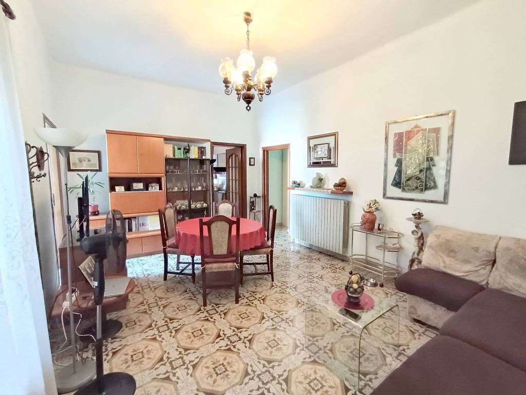 appartamento in vendita a Pinerolo