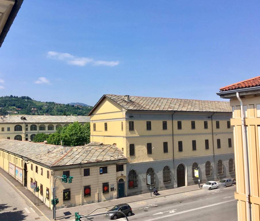 appartamento in vendita a Pinerolo