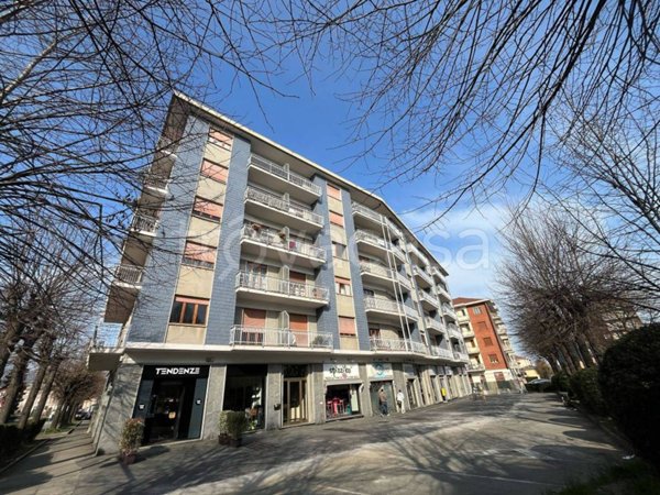appartamento in vendita a Pinerolo