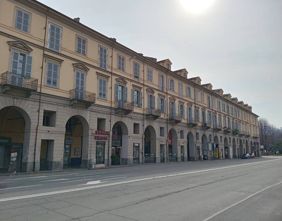 appartamento in vendita a Pinerolo