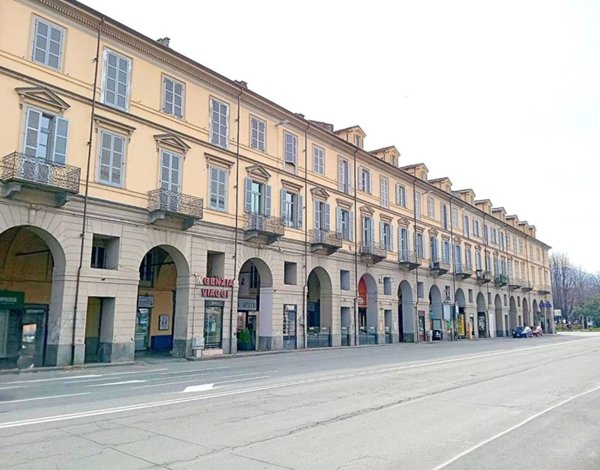 appartamento in vendita a Pinerolo