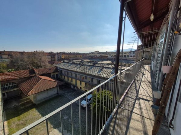 appartamento in vendita a Pinerolo