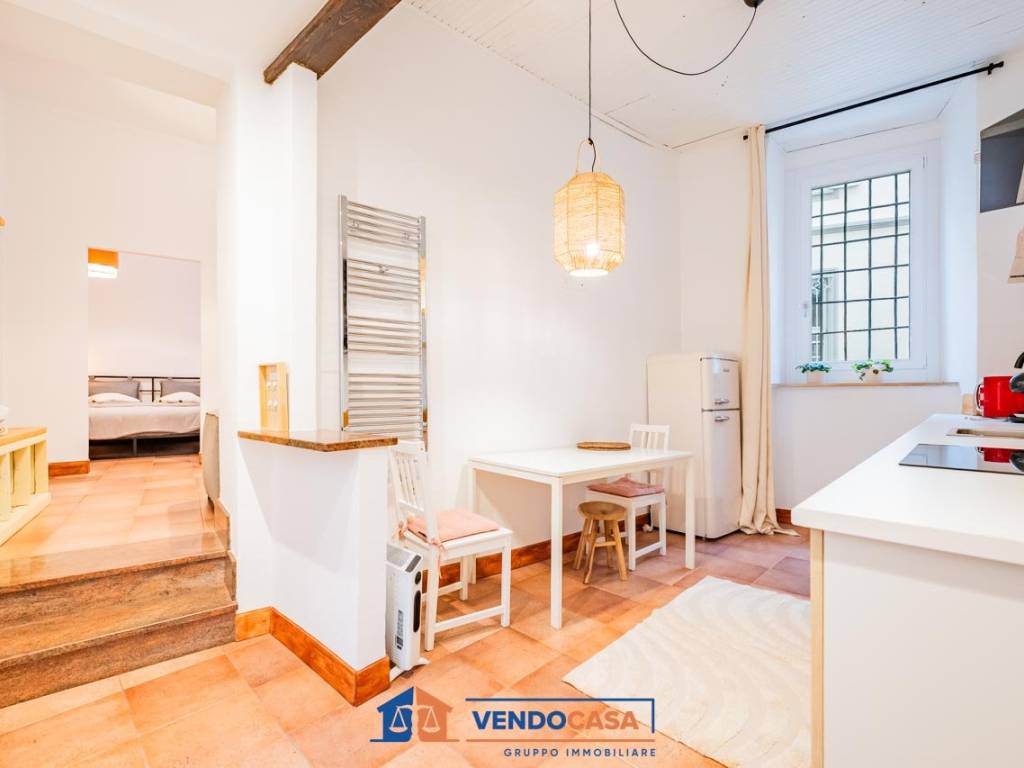 appartamento in vendita a Pinerolo