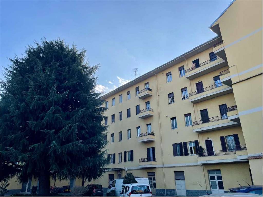 appartamento in vendita a Pinerolo
