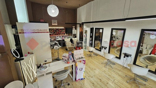 locale di sgombero in vendita a Pinerolo