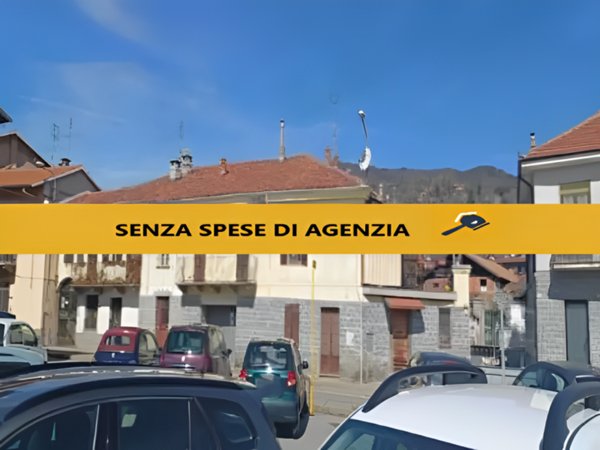 appartamento in vendita a Pinerolo