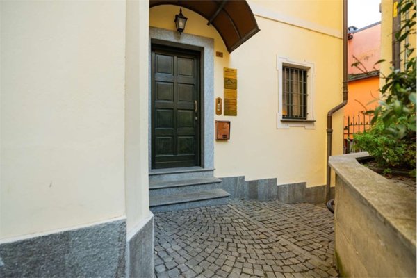 appartamento in vendita a Pinerolo