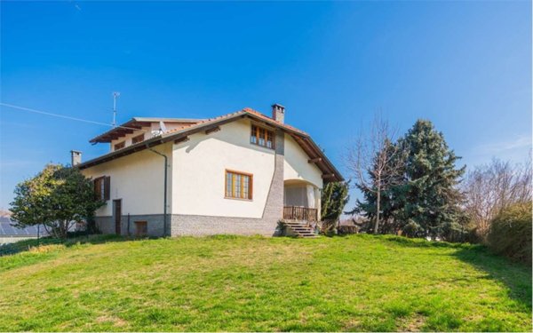 casa indipendente in vendita a Pinerolo