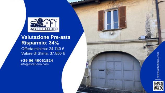 appartamento in vendita a Pinerolo in zona Abbadia Alpina
