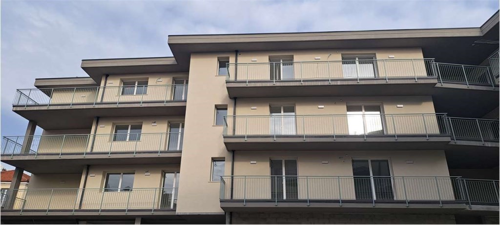 appartamento in vendita a Pinerolo