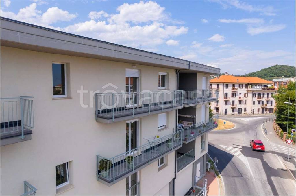 appartamento in vendita a Pinerolo