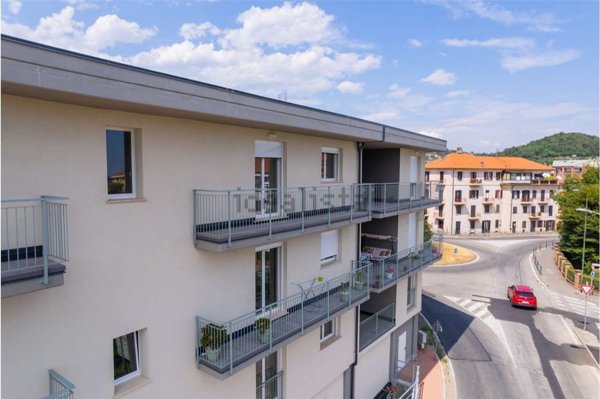 appartamento in vendita a Pinerolo