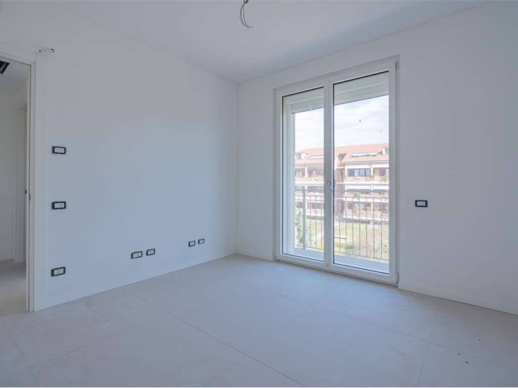 appartamento in vendita a Pinerolo in zona Abbadia Alpina