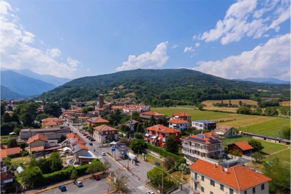 appartamento in vendita a Pinerolo