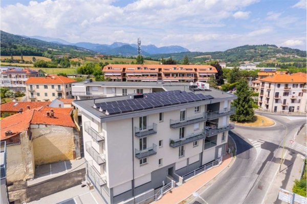 appartamento in vendita a Pinerolo