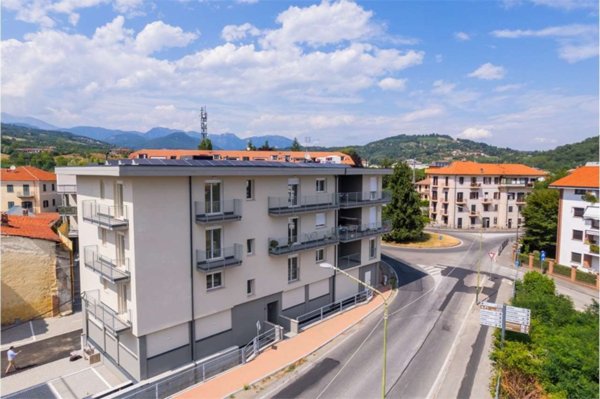 appartamento in vendita a Pinerolo