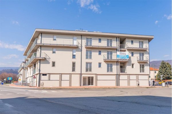 appartamento in vendita a Pinerolo