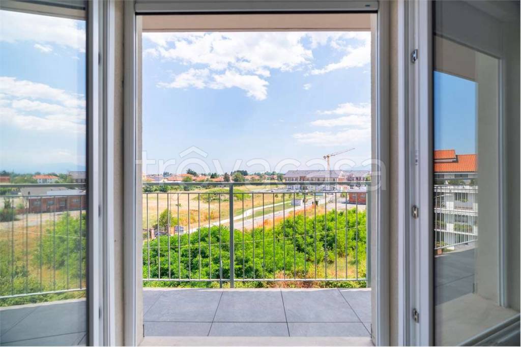 appartamento in vendita a Pinerolo