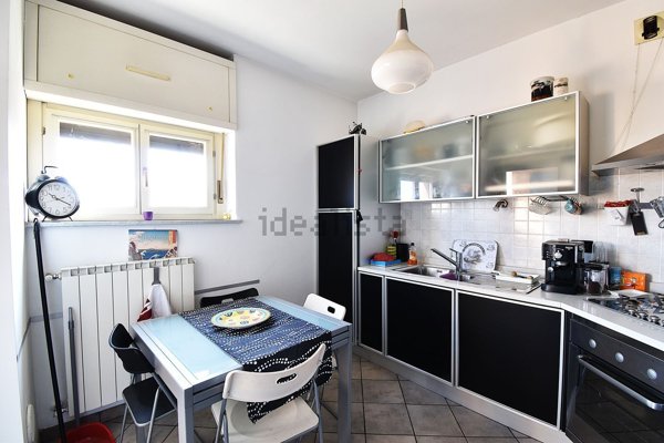 appartamento in vendita a Pinerolo