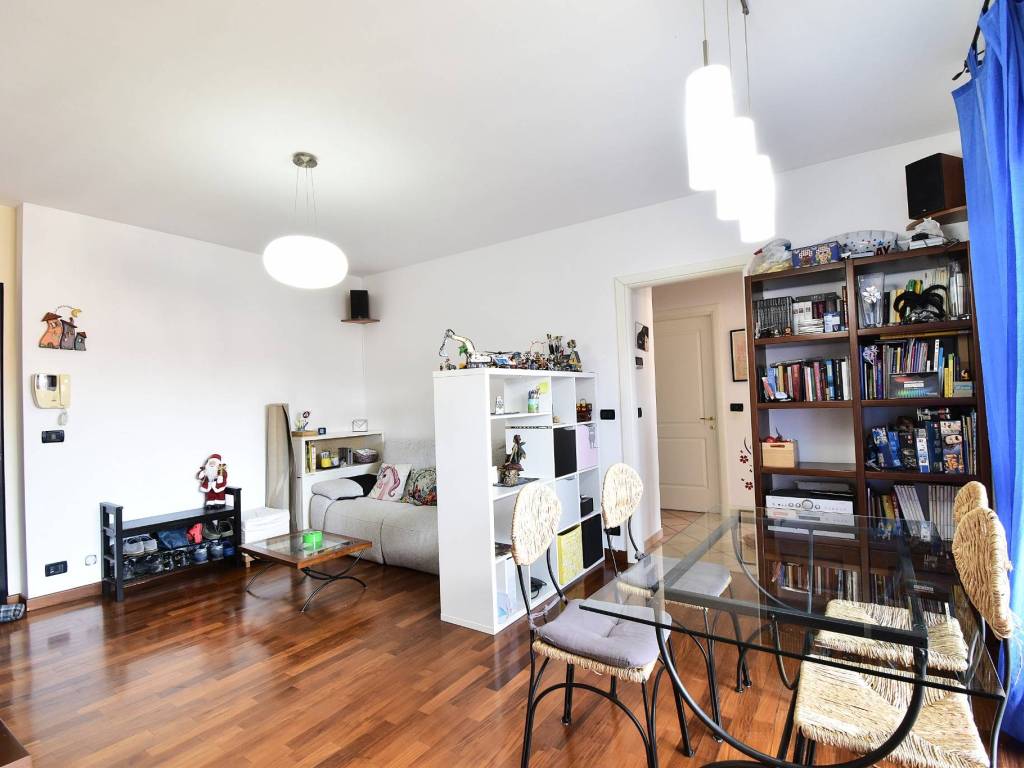 appartamento in vendita a Pinerolo