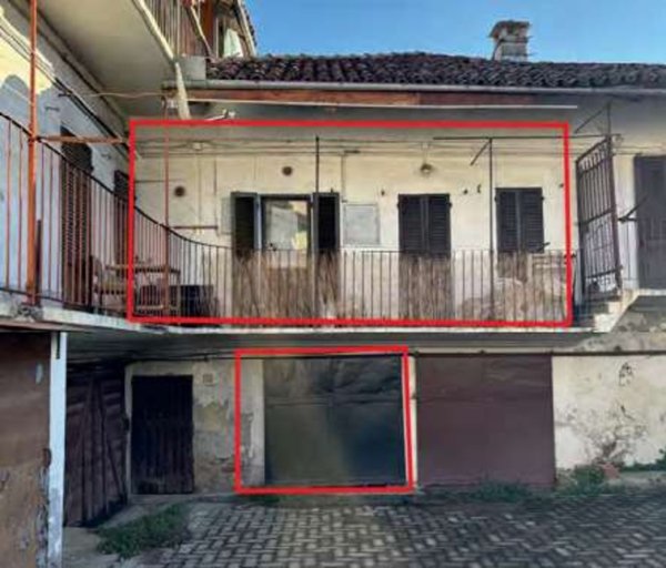 appartamento in vendita a Pinerolo