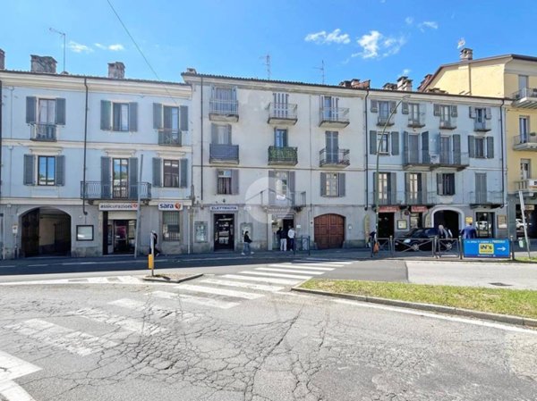 appartamento in vendita a Pinerolo