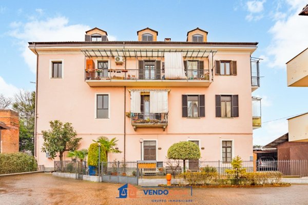 appartamento in vendita a Pinerolo