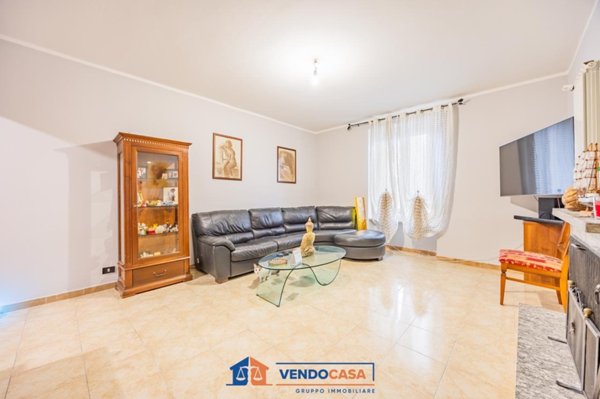 appartamento in vendita a Pinerolo