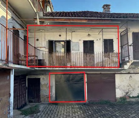 appartamento in vendita a Pinerolo