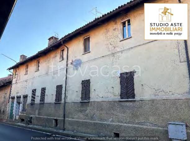 appartamento in vendita a Pinerolo