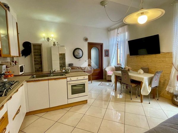 appartamento in vendita a Pinerolo