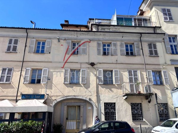 appartamento in vendita a Pinerolo