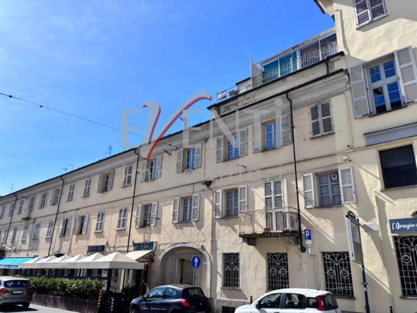 appartamento in vendita a Pinerolo