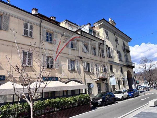 appartamento in vendita a Pinerolo