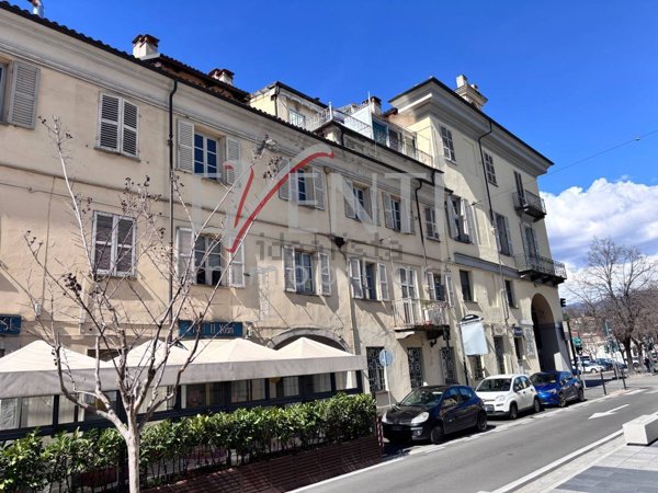 appartamento in vendita a Pinerolo