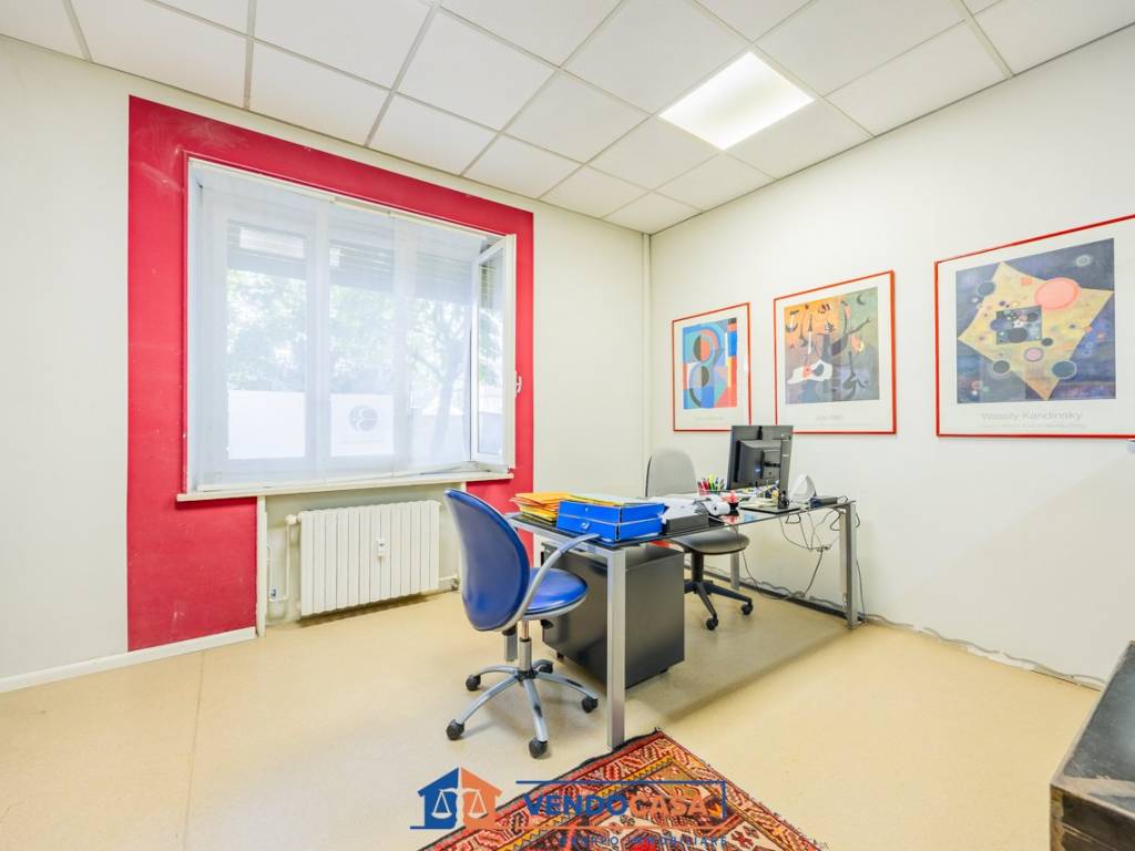 appartamento in vendita a Pinerolo