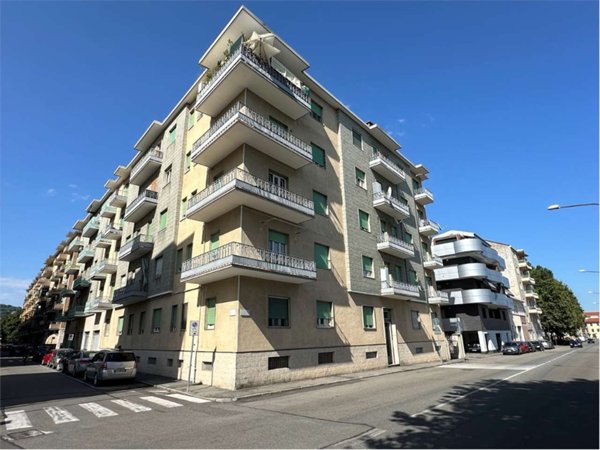 appartamento in vendita a Pinerolo
