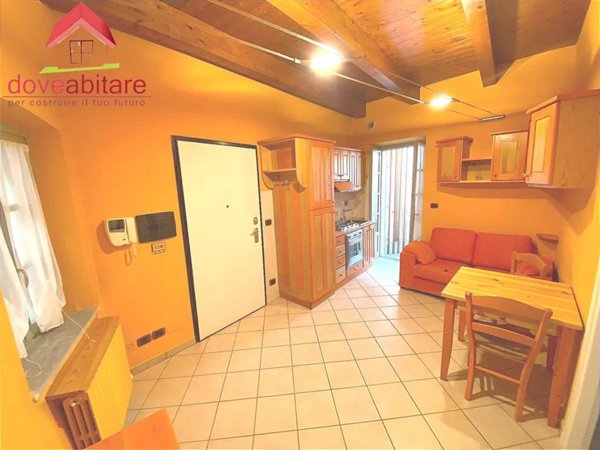 appartamento in vendita a Pinerolo
