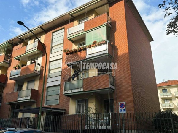 appartamento in vendita a Pinerolo