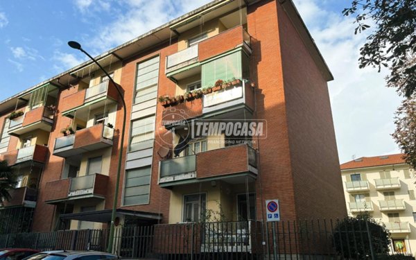 appartamento in vendita a Pinerolo