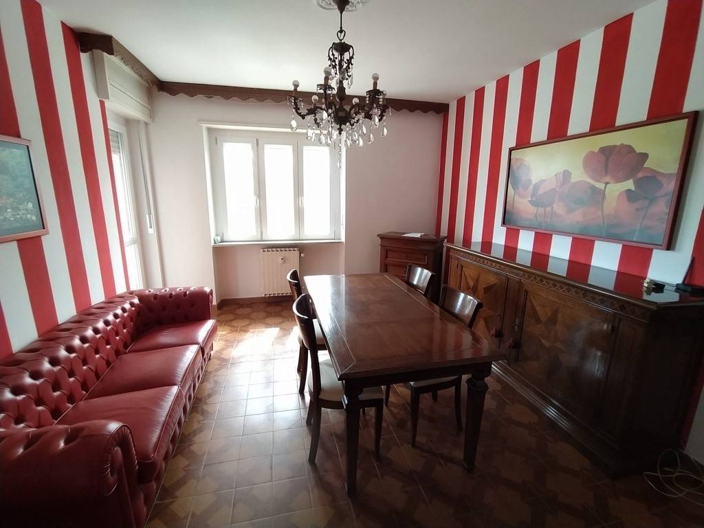 appartamento in vendita a Pinerolo