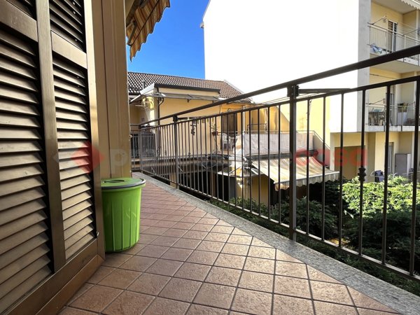 appartamento in vendita a Pinerolo